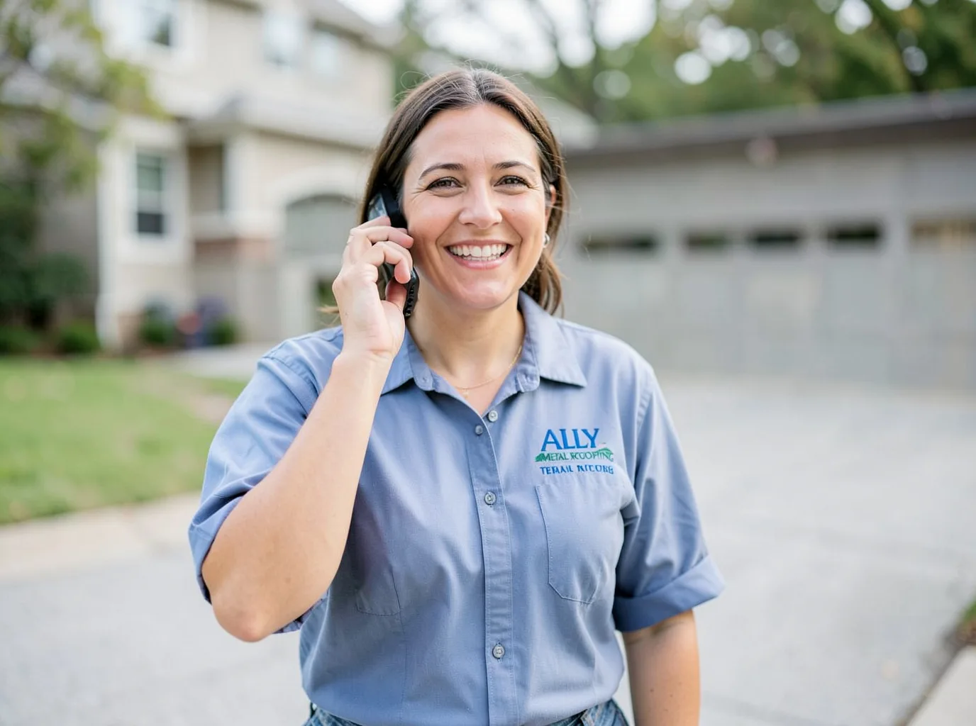 Metal Roof Installation Garysburg, NC FAQs